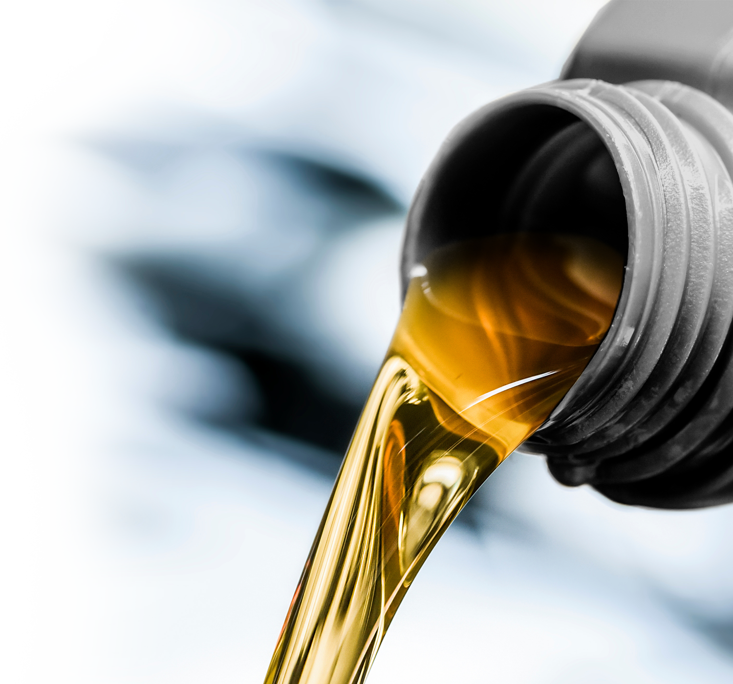 State-of-the art, friction modified and optimized Engine Oils