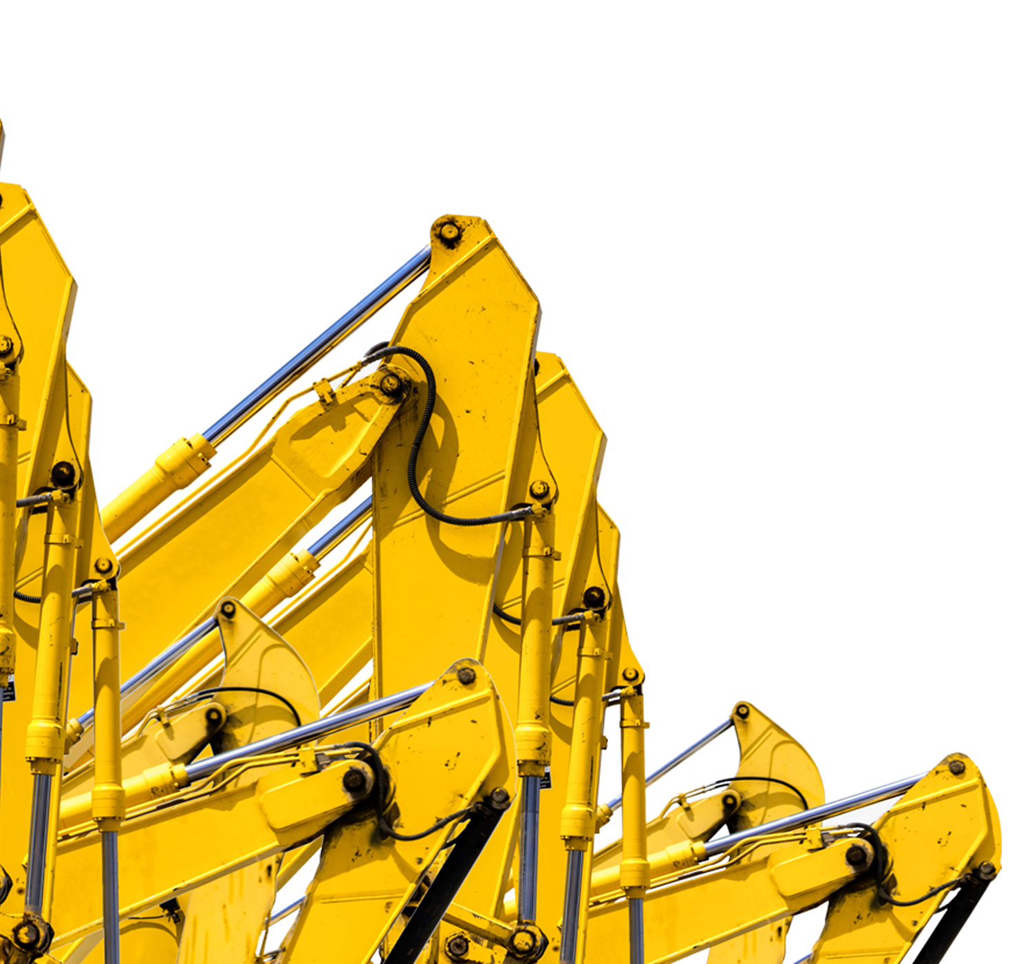 Premium hidraulic fluids