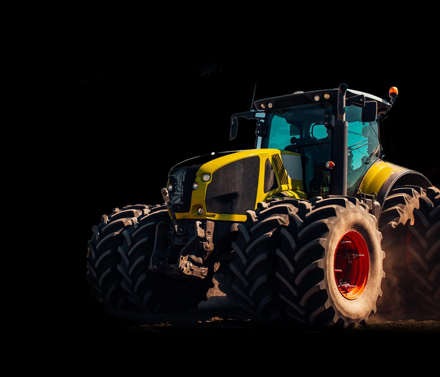 ULTIMATE TRACTOR HYDRAULIC & TRANSMISSION FLUIDS