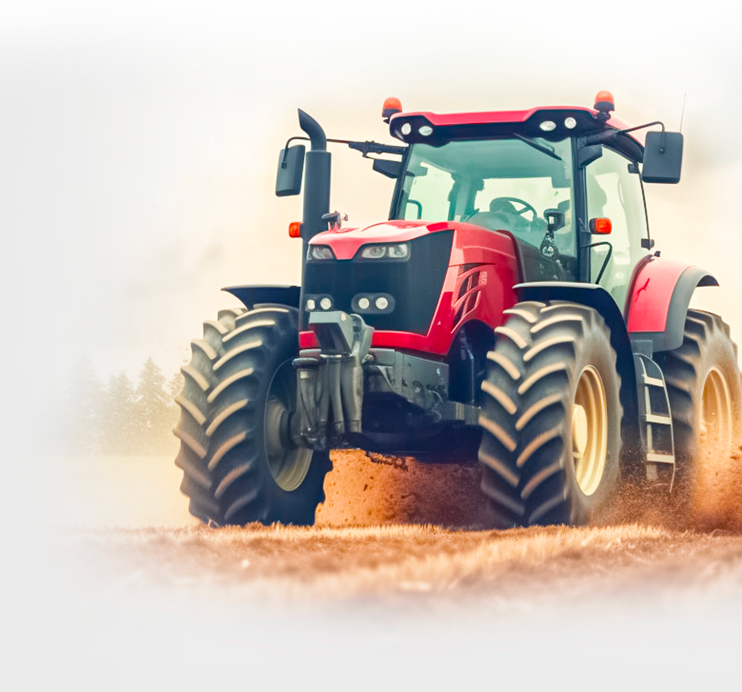 Top tier, all-encompassing agricultural lubricant line